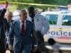Shooting shortly after Vance motorcade passage triggers brief White House lockdown