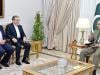 US-Iran talks progressing with Pakistan's efforts, says Araghchi amid Hormuz tensions