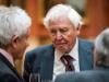 David Attenborough, 'the voice for nature,' turns 100