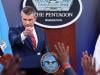 Pentagon Chief Hegseth says ceasefire with Iran is not over