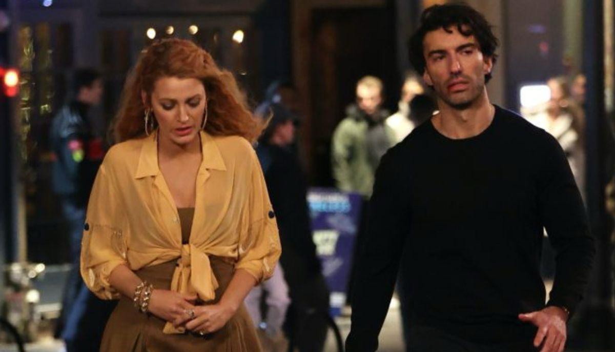 Blake Lively legal chapter with Justin Baldoni ends without money or apology