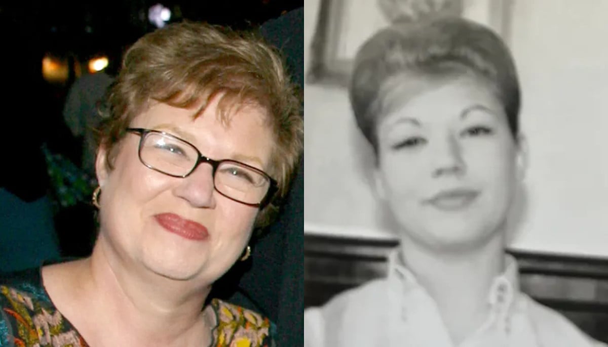 Audrey Beth Davis dies: Longtime entertainment publicist was 82