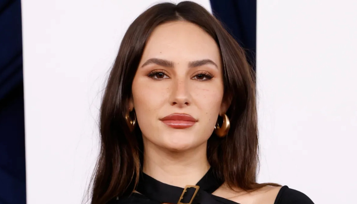 Influencer Ashtin Earle is ‘done' with dating