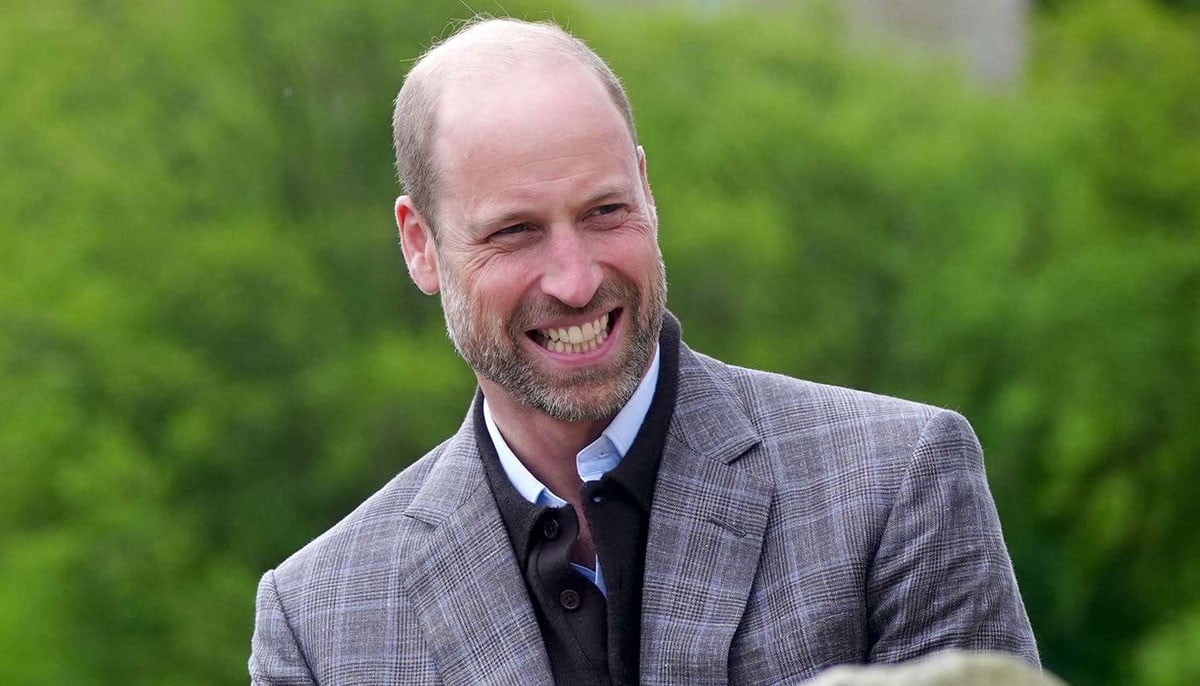 Prince William takes crucial step to secure future ahead of Archie's birthday