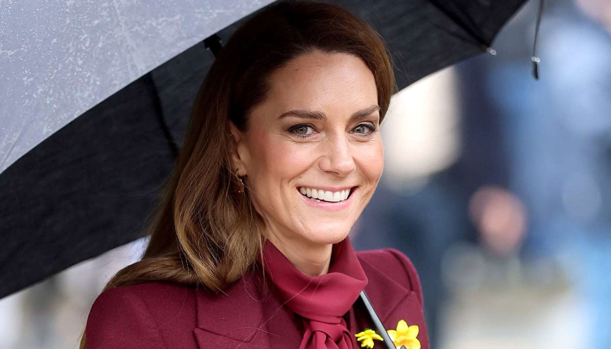 Kate Middleton shares emotional message over new chapter after cancer