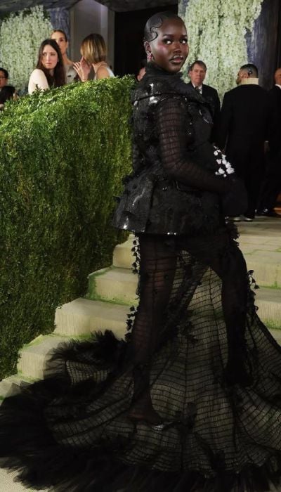 Beyonce, Sam Smith, and more Met Gala guests blasted for feathered looks