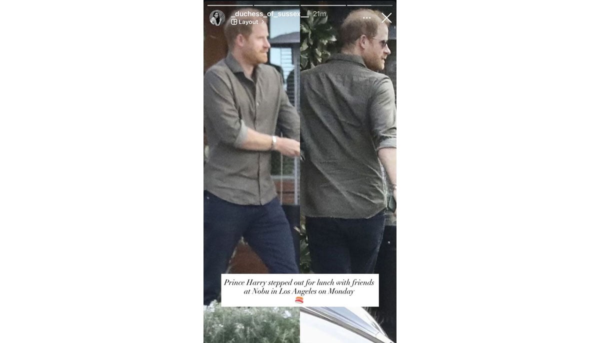 Prince Harry breaks cover after losing key royals support: Shocking blow