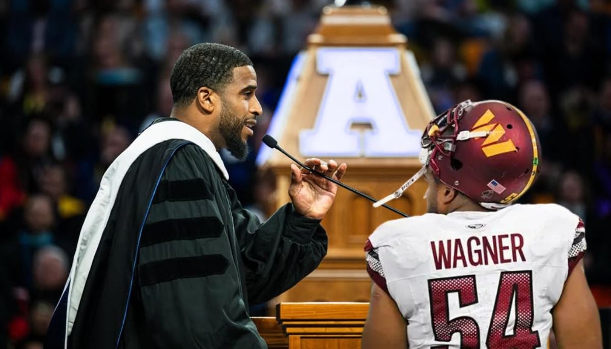 Bobby Wagner, ex-Seahawks star wants family to change his name—here's why