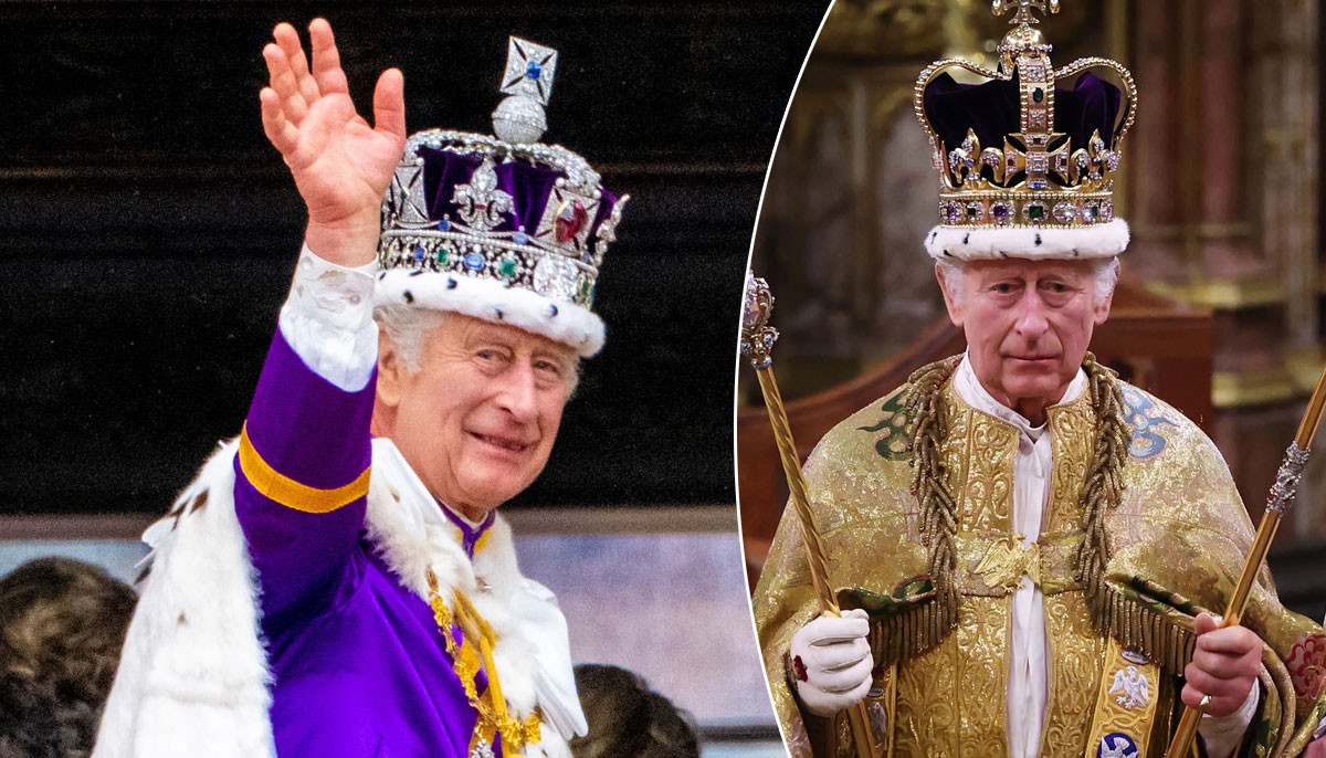 UK Govt honours King with exquisite item after big win: ‘One of thousands'