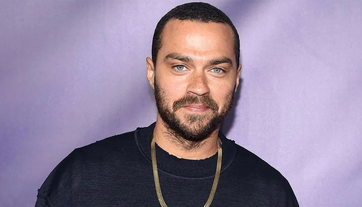‘Grey's Anatomy' star Jesse Williams shocks fans with secret marriage