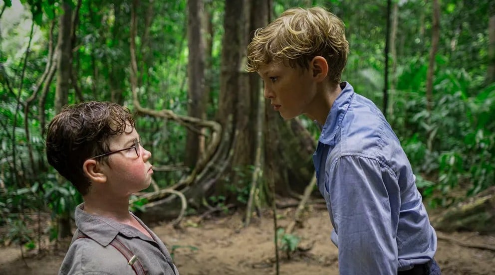 ‘Lord of the Flies hits Netflix: What sets it apart from previous versions?