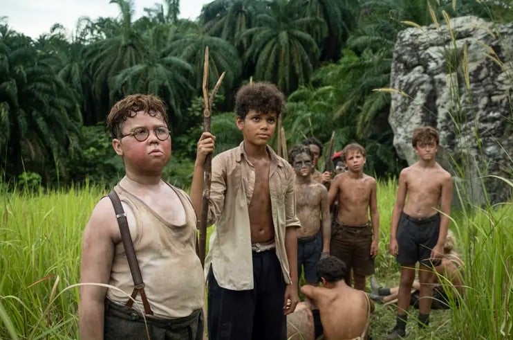 ‘Lord of the Flies hits Netflix: What sets it apart from previous versions?