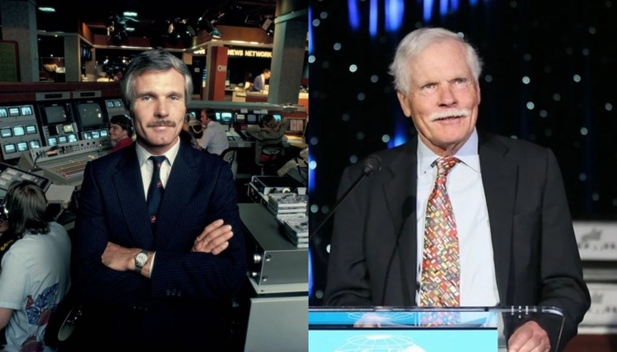 Ted Turner dies at 87: Everything to know about CNN founder's life, career, legacy