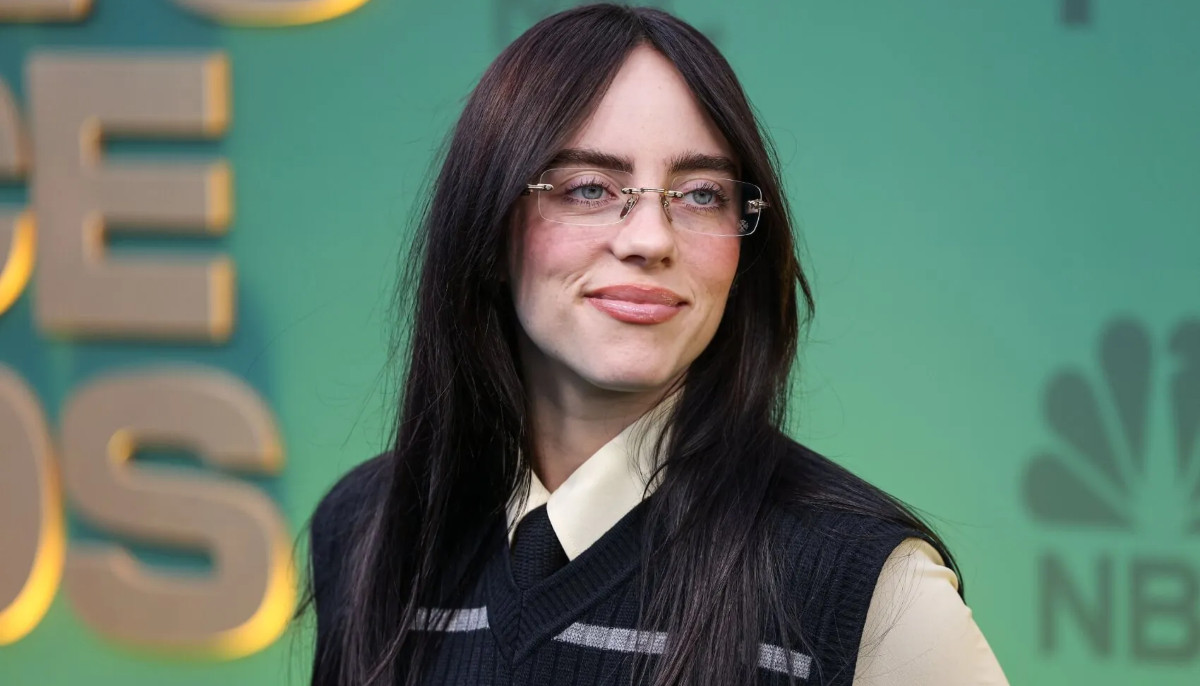 Billie Eilish gives final verdict on fourth album after Finneas' hint