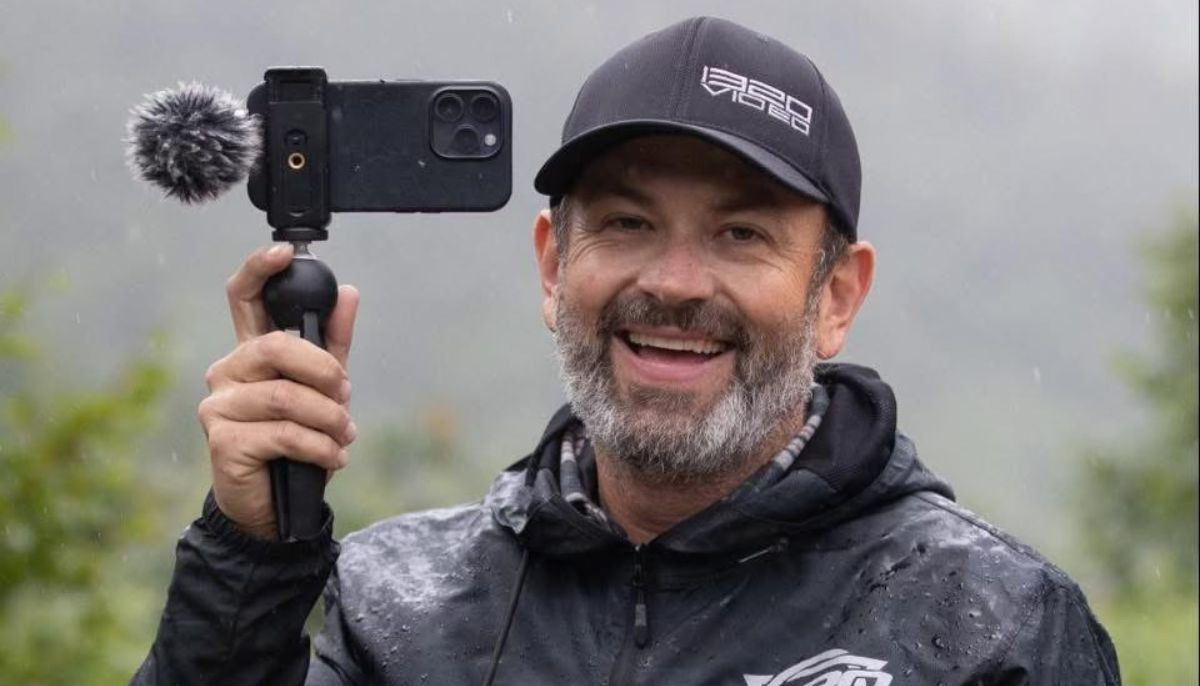 Kyle Loftis, founder of 1320Video, defining voice in street car culture, dies