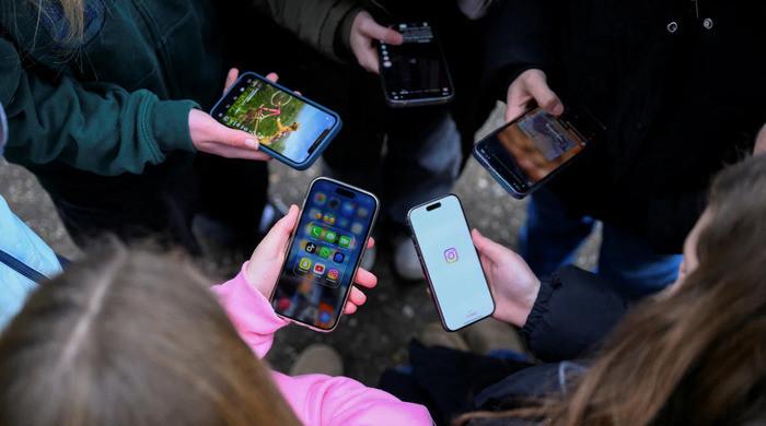 Young Europeans turn to AI chatbots for emotional support: survey