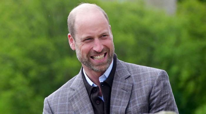 Prince William takes crucial step to secure future ahead of Archie's birthday