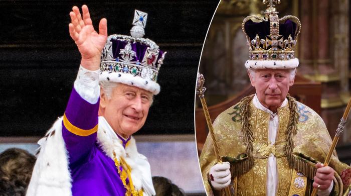 UK Govt honours King with exquisite item after big win: ‘One of thousands'