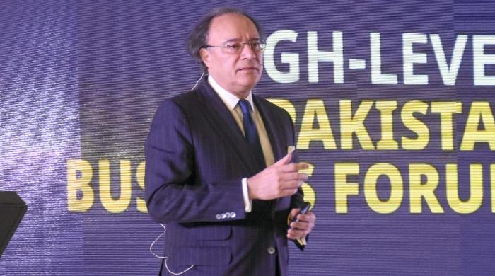 Pakistan pursuing green bonds, sukuk to mobilise climate finance: FinMin