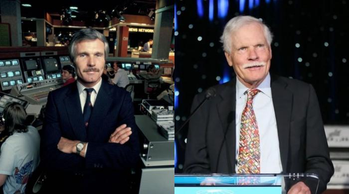 Ted Turner dies at 87: Everything to know about CNN founder's life, career, legacy