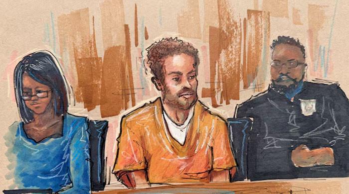 Iran conflict may have motivated Trump dinner shooting suspect: report