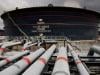 Oil prices fall a second day as Trump indicates possible Iran peace deal