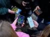 Young Europeans turn to AI chatbots for emotional support: survey