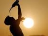 Hot weather spell to grip parts of Pakistan from today to May 11