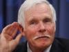 Pioneering CNN founder Ted Turner dead at 87