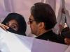 Bushra Bibi shifted back to Adiala jail after eye examination: sources