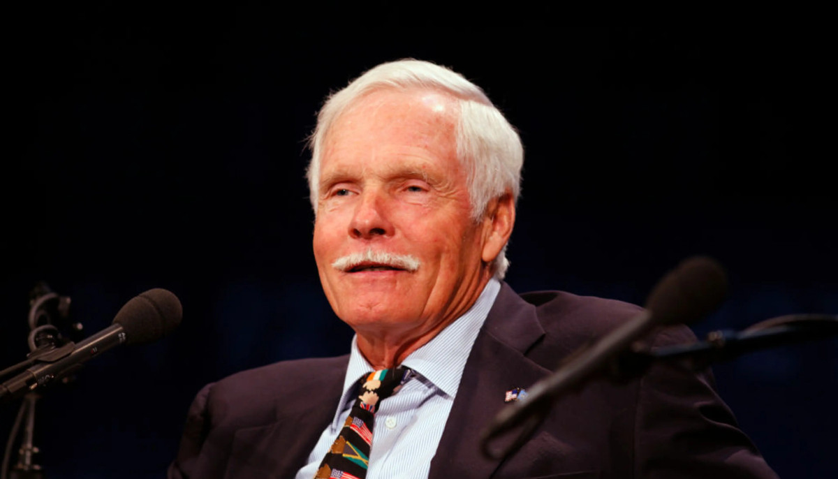 Ted Turner, TV revolutionary dies at 87