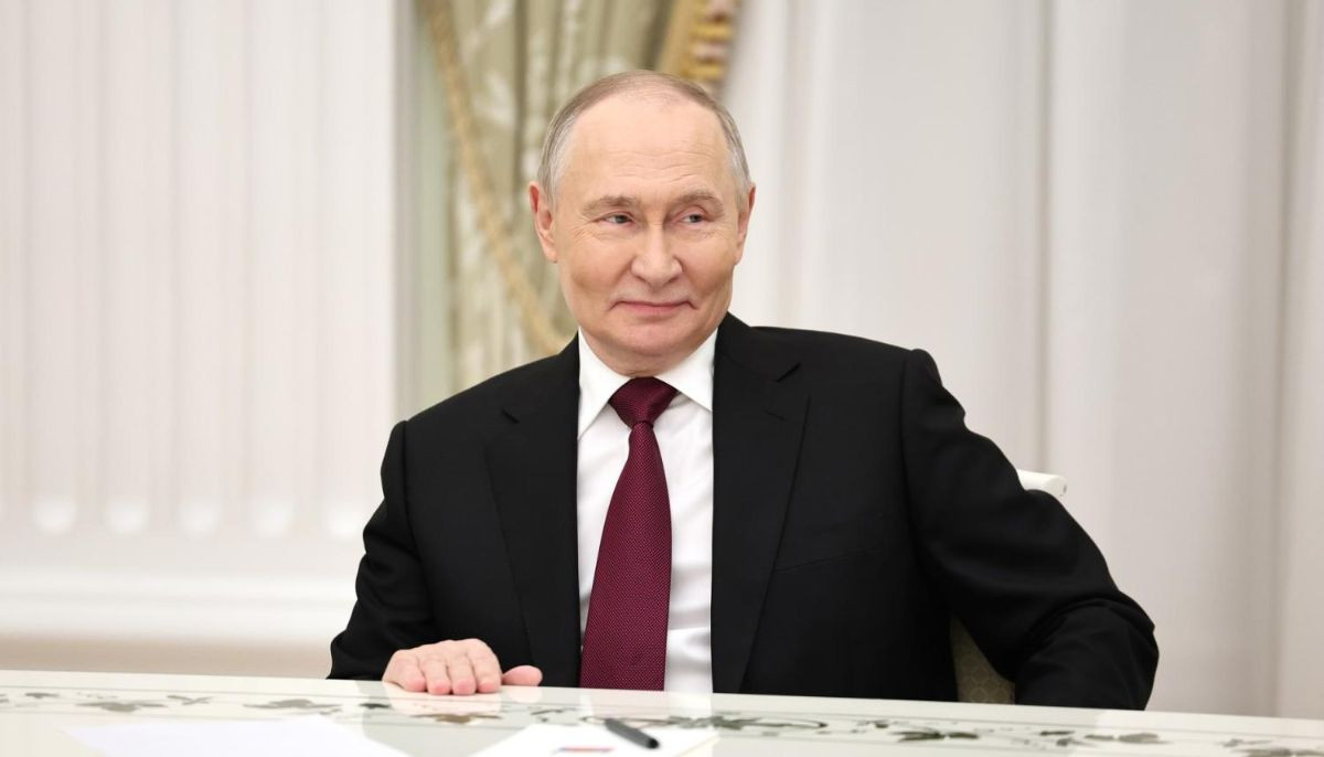 Putin living in underground bunker amid assassination fears: Report
