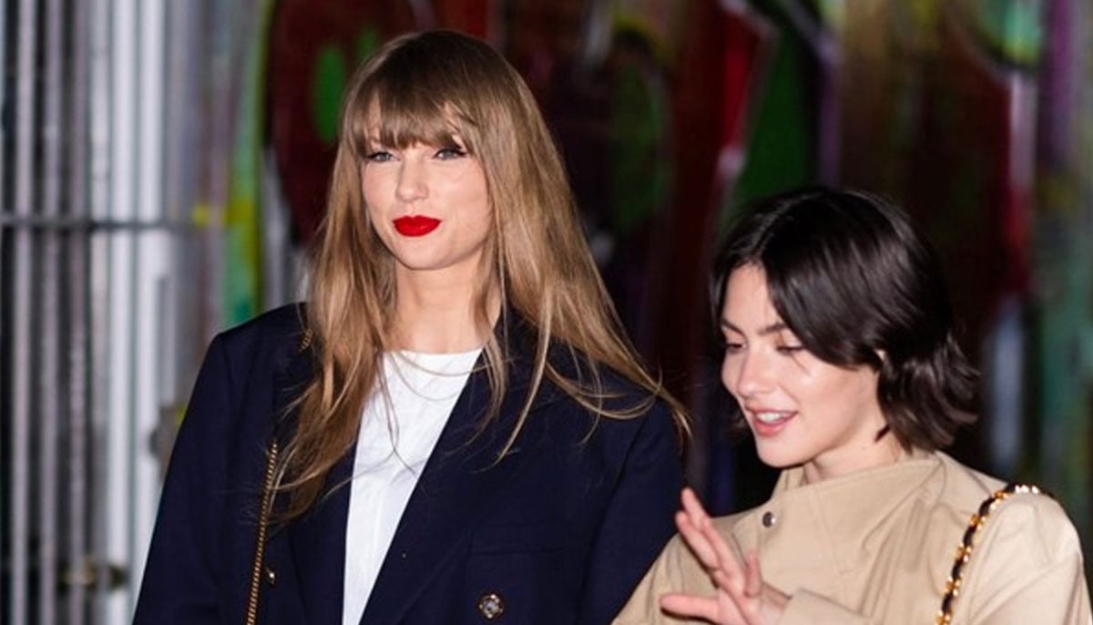 Gracie Abrams, Taylor Swift face 'conflict of interest' over Joe Alwyn 