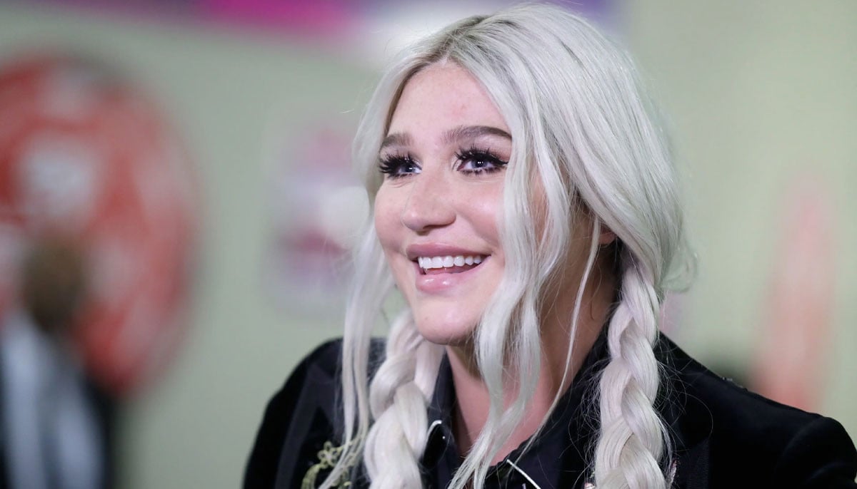 Kesha recalls twisted breakup due to Taylor Swift's Eras Tour 