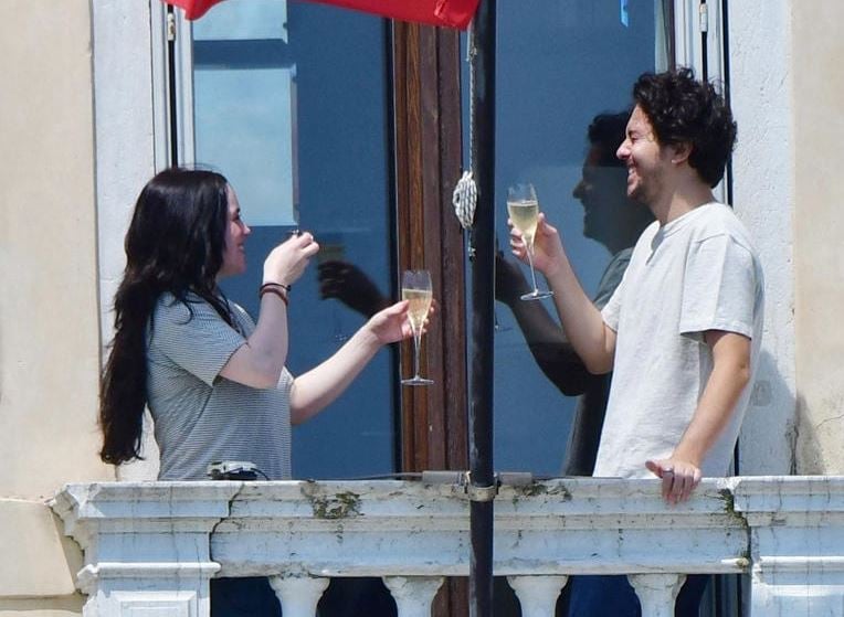 Nat Wolff: Get to know more about Billie Eilishs boyfriend