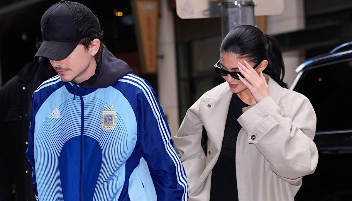 Timothee Chalamet, Kylie Jenner relationship status revealed after Met Gala