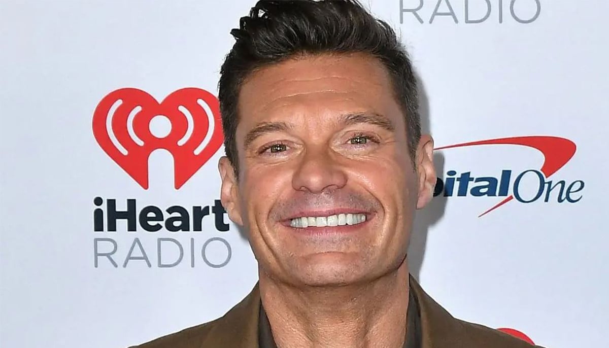 Ryan Seacrest shocks with dramatic new look at Los Angeles gala