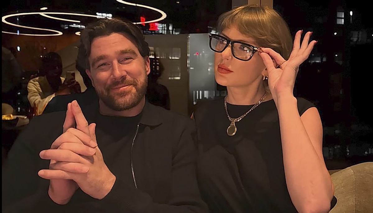 Taylor Swift snubs Met Gala amid Travis Kelce wedding delay