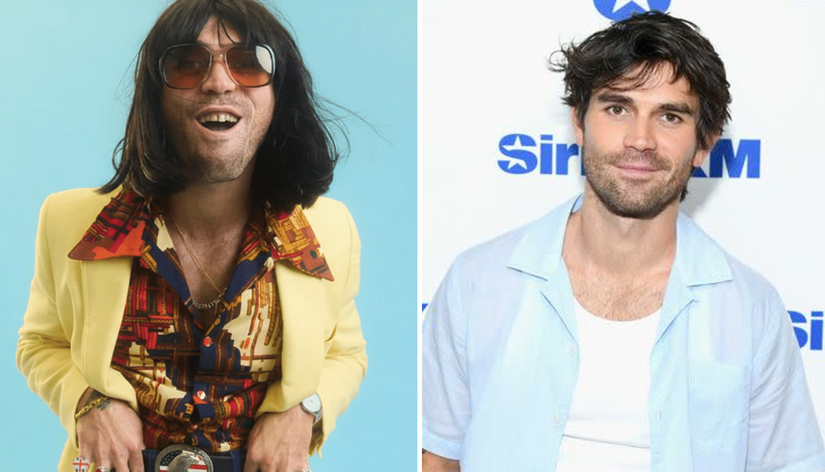 Mr. Fantasy claims originality while KJ Apa lashes him for ‘stealing' image