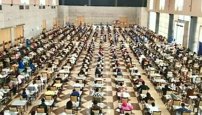 Cambridge International Faces Exam Security Crisis Amid Multiple Leaks — image 2
