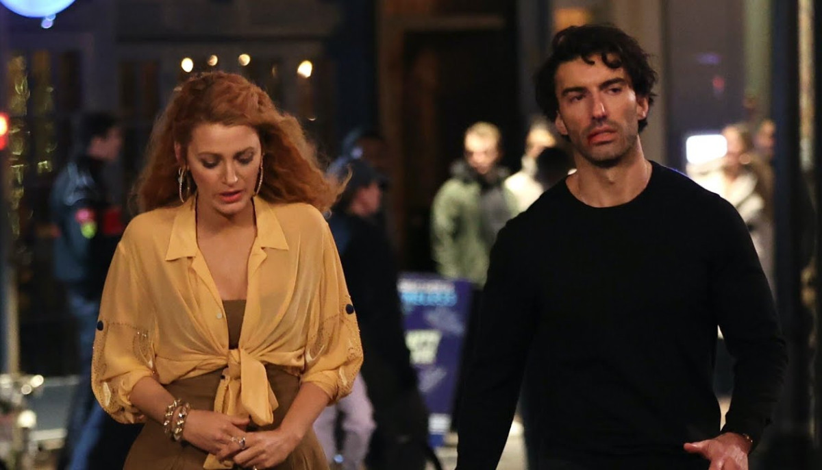 Blake Lively pushes new demand after settlement with Justin Baldoni