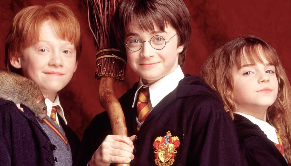‘Harry Potter' saga grows as HBO moves into thrilling update