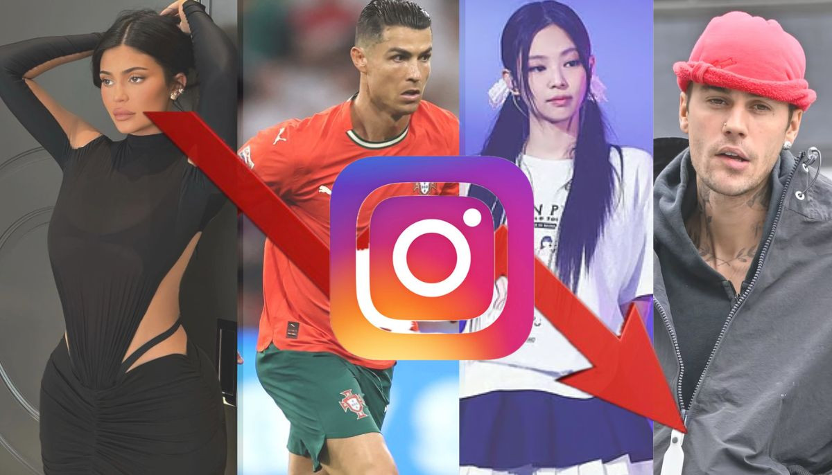 Instagram removes millions of bots overnight: Which celebrity lost most followers?