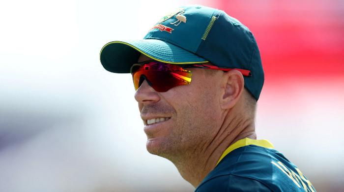 Australia cricket great Warner to 'accept' drink-drive charge: lawyer