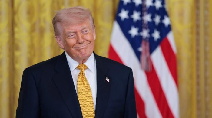 Trump says Iran deal 'very possible' but threatens strikes if talks fail