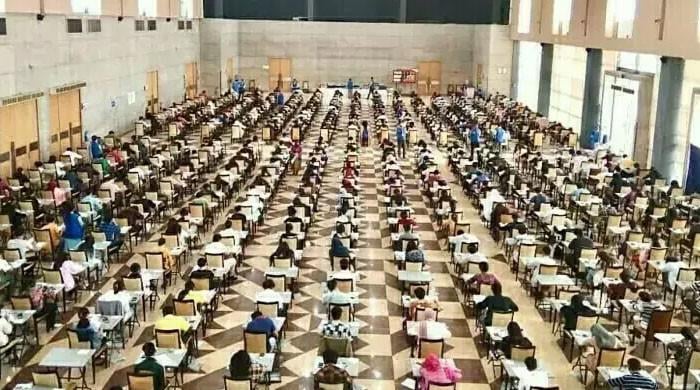 Cambridge cancels leaked AS Level Mathematics paper, sets new date