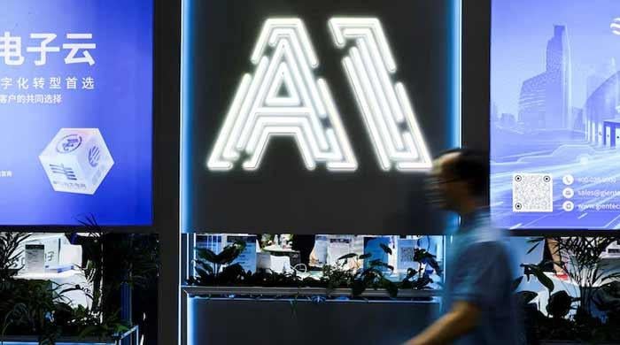 IMF warns of 'inevitable' AI-powered threats to global financial system
