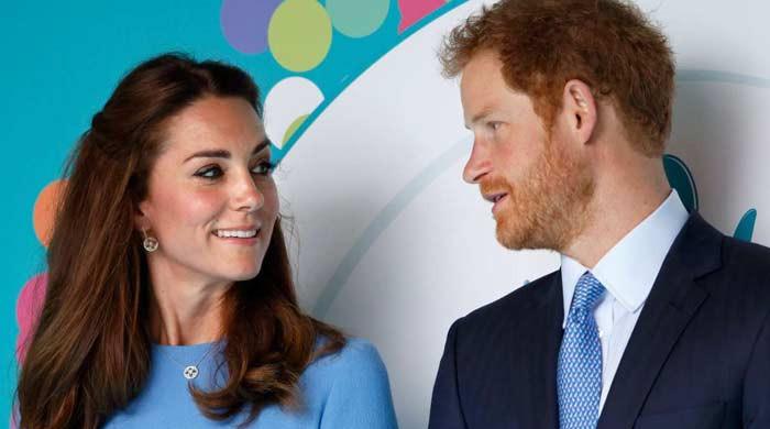 Kate Middleton says 'No' to Harry, Meghan reunion