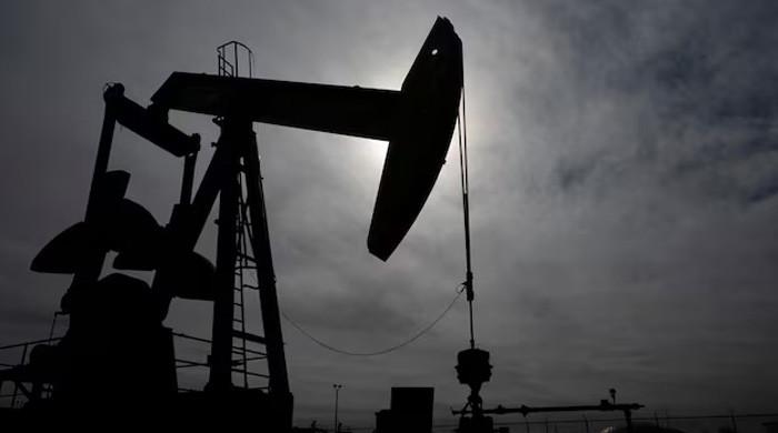 Oil price bets ahead of Iran war news totalled $7bn, shows reporting