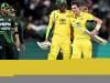 Pakistan to host Australia for three-match ODI series